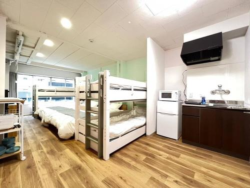 Matsuyamachi Building - Vacation STAY 17099