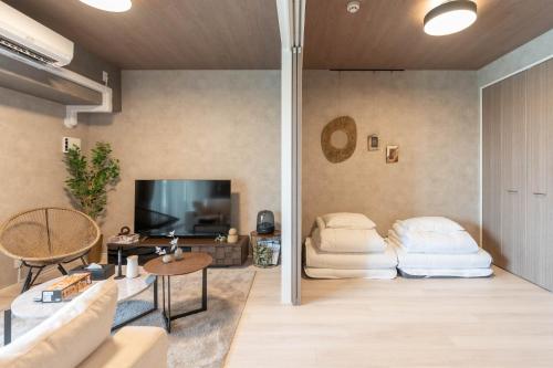 Branciera Naha Akebono Premist - Vacation STAY 17064