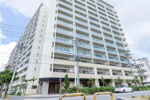 Branciera Naha Akebono Premist - Vacation STAY 17064