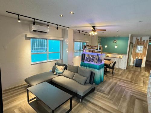 Simple Stay Orihime - Vacation STAY 44715v