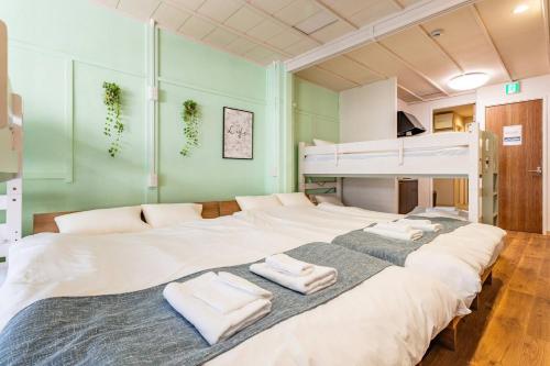 Matsuyamachi Building 2nd to 4th floors - Vacation STAY 17431