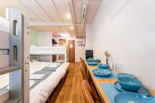 Matsuyamachi Building 2nd to 4th floors - Vacation STAY 17431