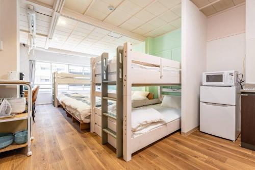 Matsuyamachi Building 2nd to 4th floors - Vacation STAY 17431