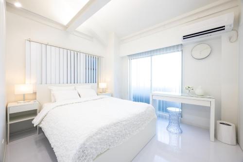 Urban Villa Daimyo No, 703 - Vacation STAY 46602v