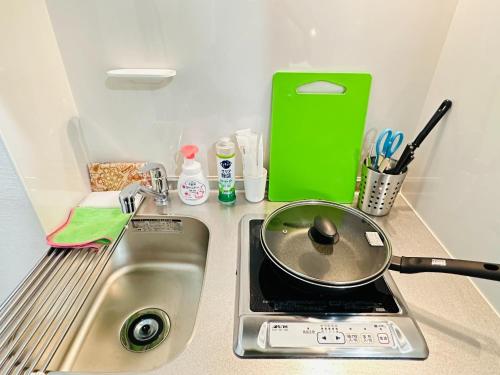 homeTsurumibashi - Vacation STAY 98436v