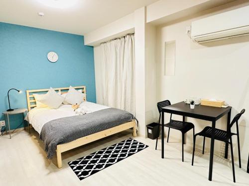 homeTsurumibashi - Vacation STAY 98436v