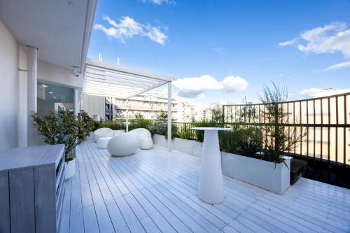 Urban Villa Daimyo No, 703 - Vacation STAY 46602v