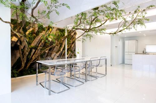 Urban Villa Daimyo No, 703 - Vacation STAY 46602v