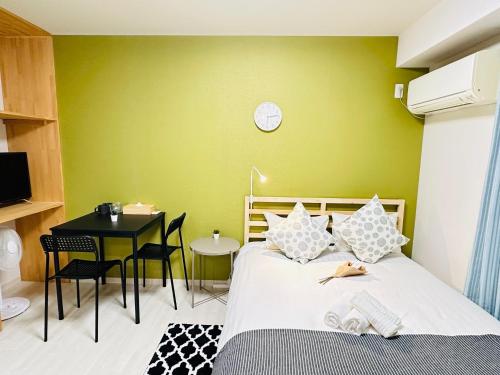 homeTsurumibashi - Vacation STAY 98482v