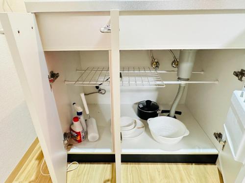 homeTsurumibashi - Vacation STAY 98514v