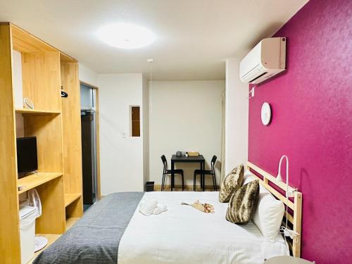 homeTsurumibashi - Vacation STAY 98514v