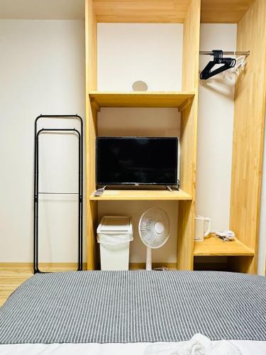 homeTsurumibashi - Vacation STAY 98514v