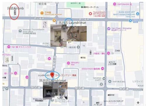 homeTsurumibashi - Vacation STAY 98514v