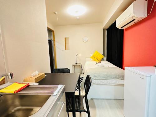 homeTsurumibashi - Vacation STAY 98427v