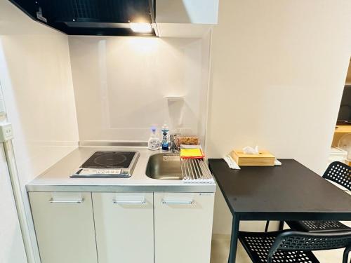homeTsurumibashi - Vacation STAY 98427v