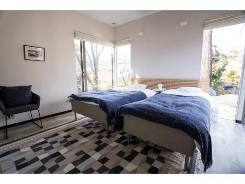 Villa By Nature - Vacation STAY 07010v
