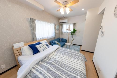 Tate Stay,TOKYO - Vacation STAY 96712