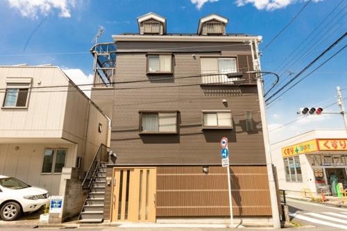 Tate Stay,TOKYO - Vacation STAY 96712