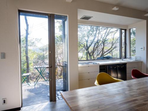 Villa By Nature - Vacation STAY 07010v