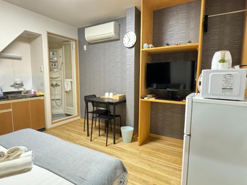 homeTsurumibashi - Vacation STAY 98516v