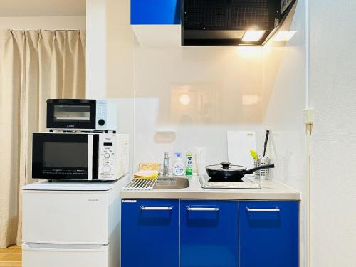 homeTsurumibashi - Vacation STAY 98498v