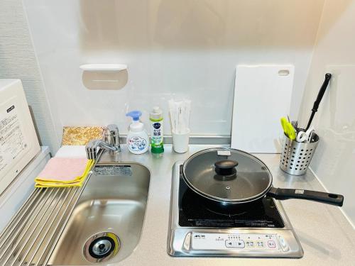 homeTsurumibashi - Vacation STAY 98498v
