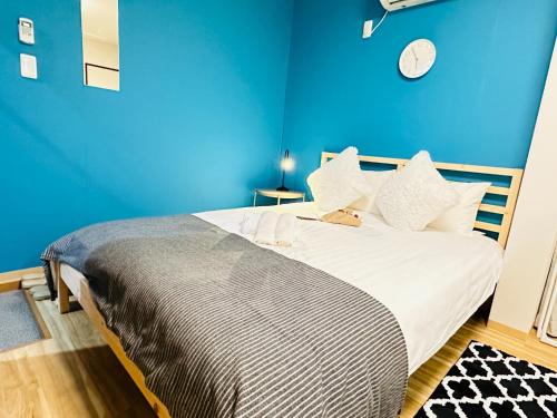 homeTsurumibashi - Vacation STAY 98498v