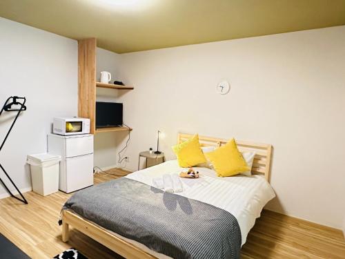 homeTsurumibashi - Vacation STAY 98373v