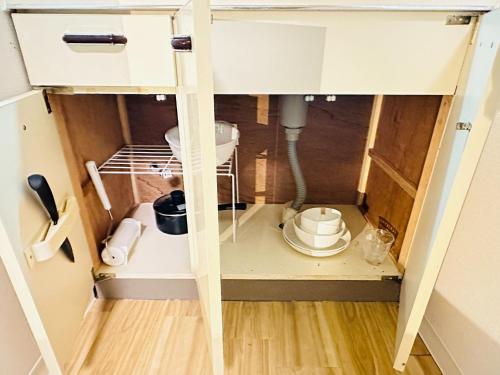 homeTsurumibashi - Vacation STAY 98373v