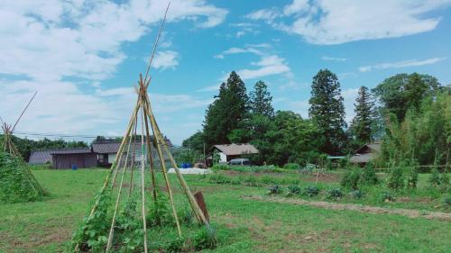 Satoyama villa DEN - Vacation STAY 17844