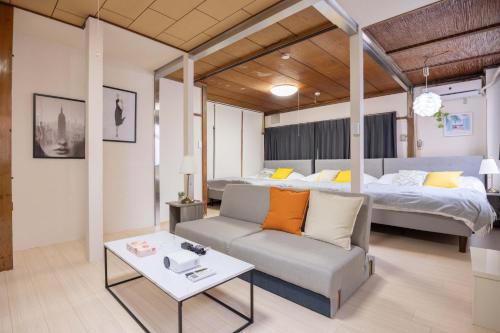 2F - Vacation STAY 51571v