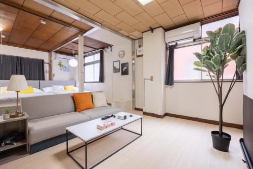 2F - Vacation STAY 51571v