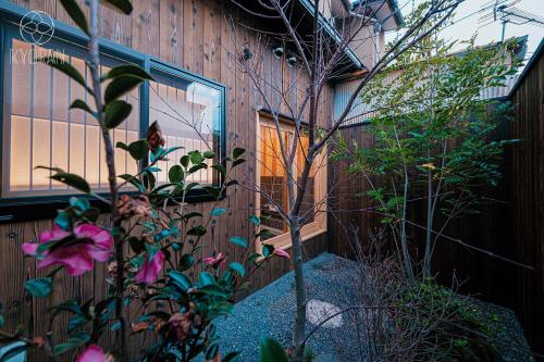 Kyoran - Tofukutei - Vacation STAY 18520v