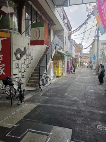 Shin-Awaji Building II - Vacation STAY 18007