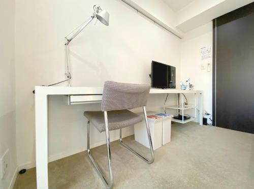 Pangoo Shinagawa Room 403 - Vacation STAY 99365v