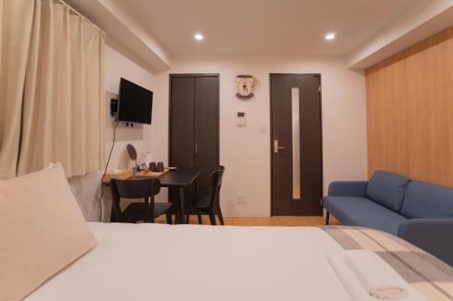 Amakawa Inn Umedahigashi - Vacation STAY 18360