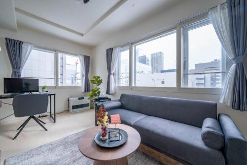 Court Villa - Vacation STAY 18723