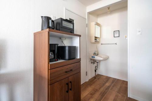 SPACE 701 - Vacation STAY 18828