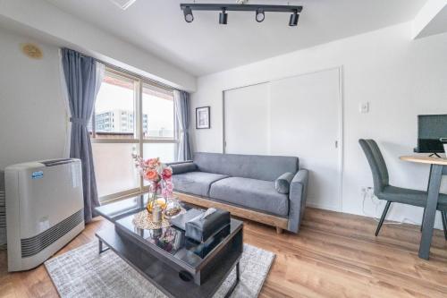 SPACE 701 - Vacation STAY 18828