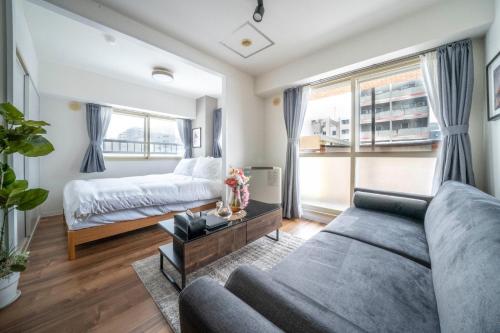 SPACE 701 - Vacation STAY 18828