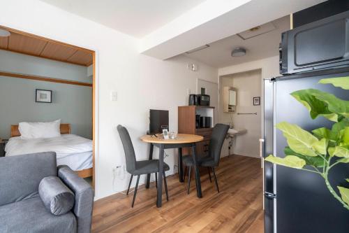 SPACE 701 - Vacation STAY 18828