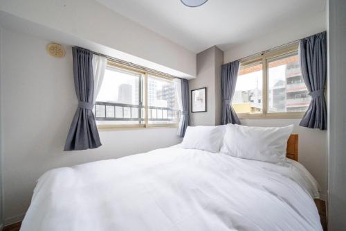 SPACE 701 - Vacation STAY 18828