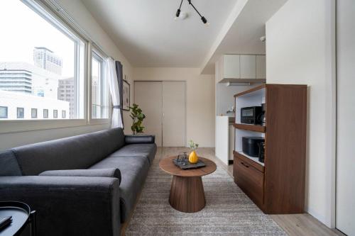 Court Villa Sapporo - Vacation STAY 18724