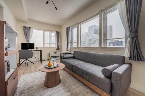 Court Villa Sapporo - Vacation STAY 18724