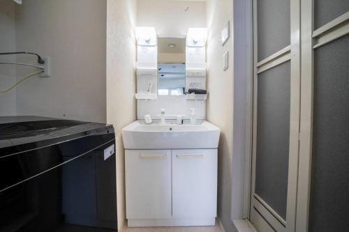Court Villa Sapporo - Vacation STAY 18724
