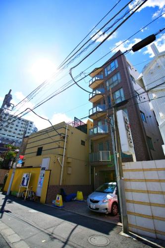 Regalia Hills Shibuya Dogenzaka - Vacation STAY 18960