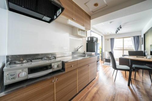SPACE 501 - Vacation STAY 18826