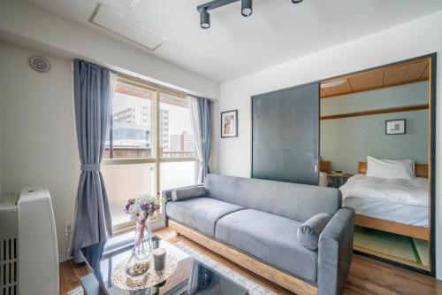 SPACE 501 - Vacation STAY 18826