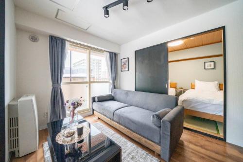 SPACE 501 - Vacation STAY 18826