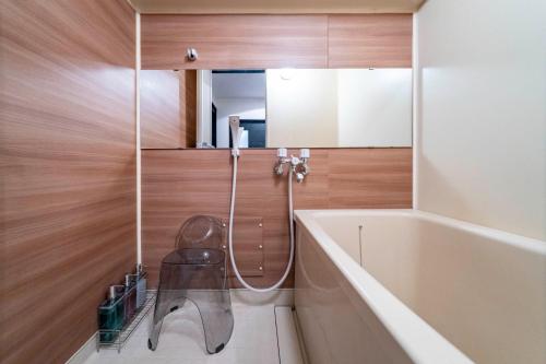 SPACE 501 - Vacation STAY 18826